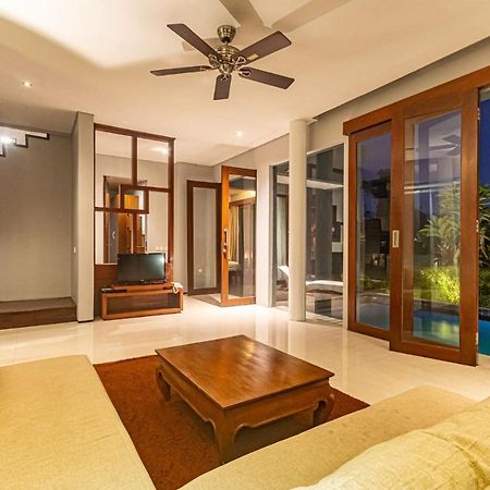 Nitya Loka Villas Kuta Lombok Eksteriør billede