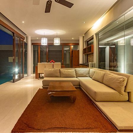 Nitya Loka Villas Kuta Lombok Eksteriør billede