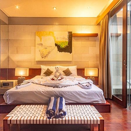 Nitya Loka Villas Kuta Lombok Eksteriør billede