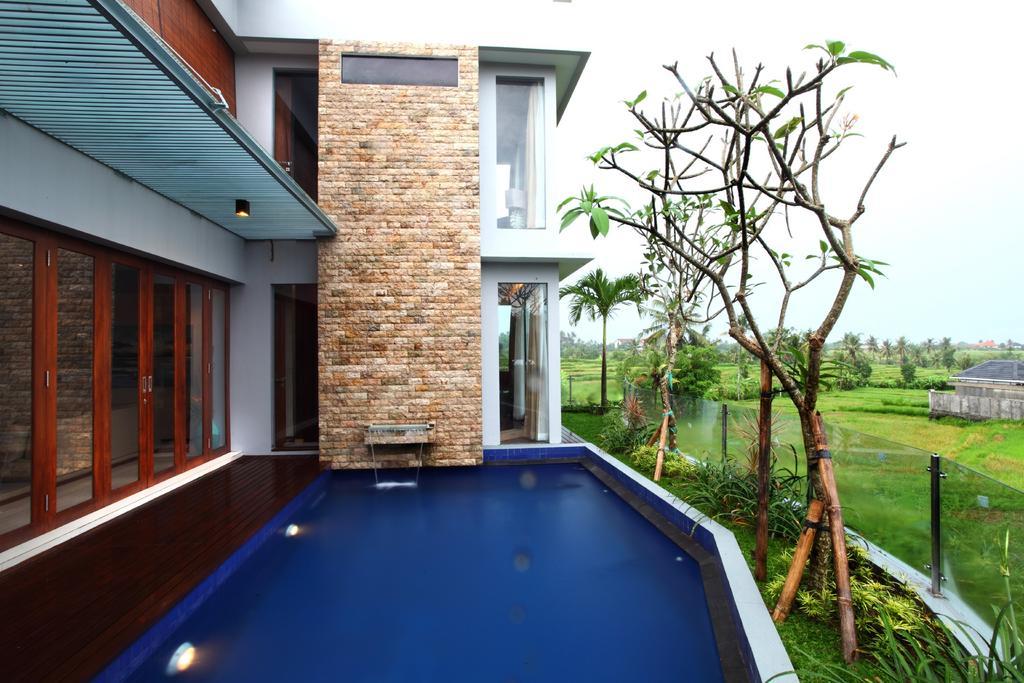 Nitya Loka Villas Kuta Lombok Eksteriør billede