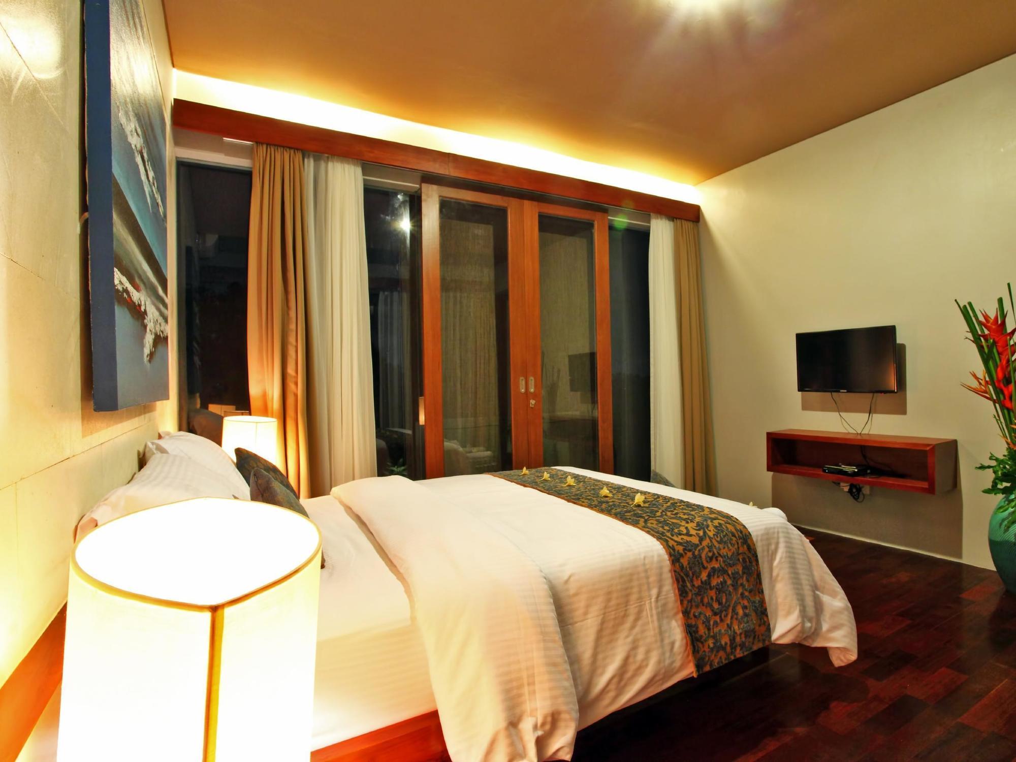 Nitya Loka Villas Kuta Lombok Eksteriør billede