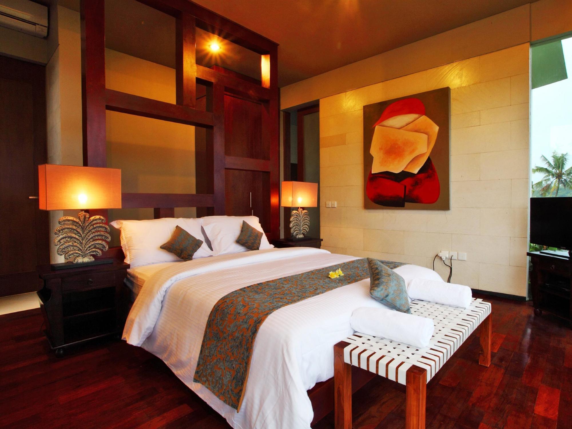 Nitya Loka Villas Kuta Lombok Eksteriør billede