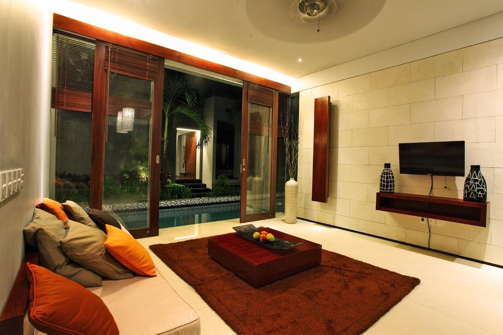 Nitya Loka Villas Kuta Lombok Eksteriør billede