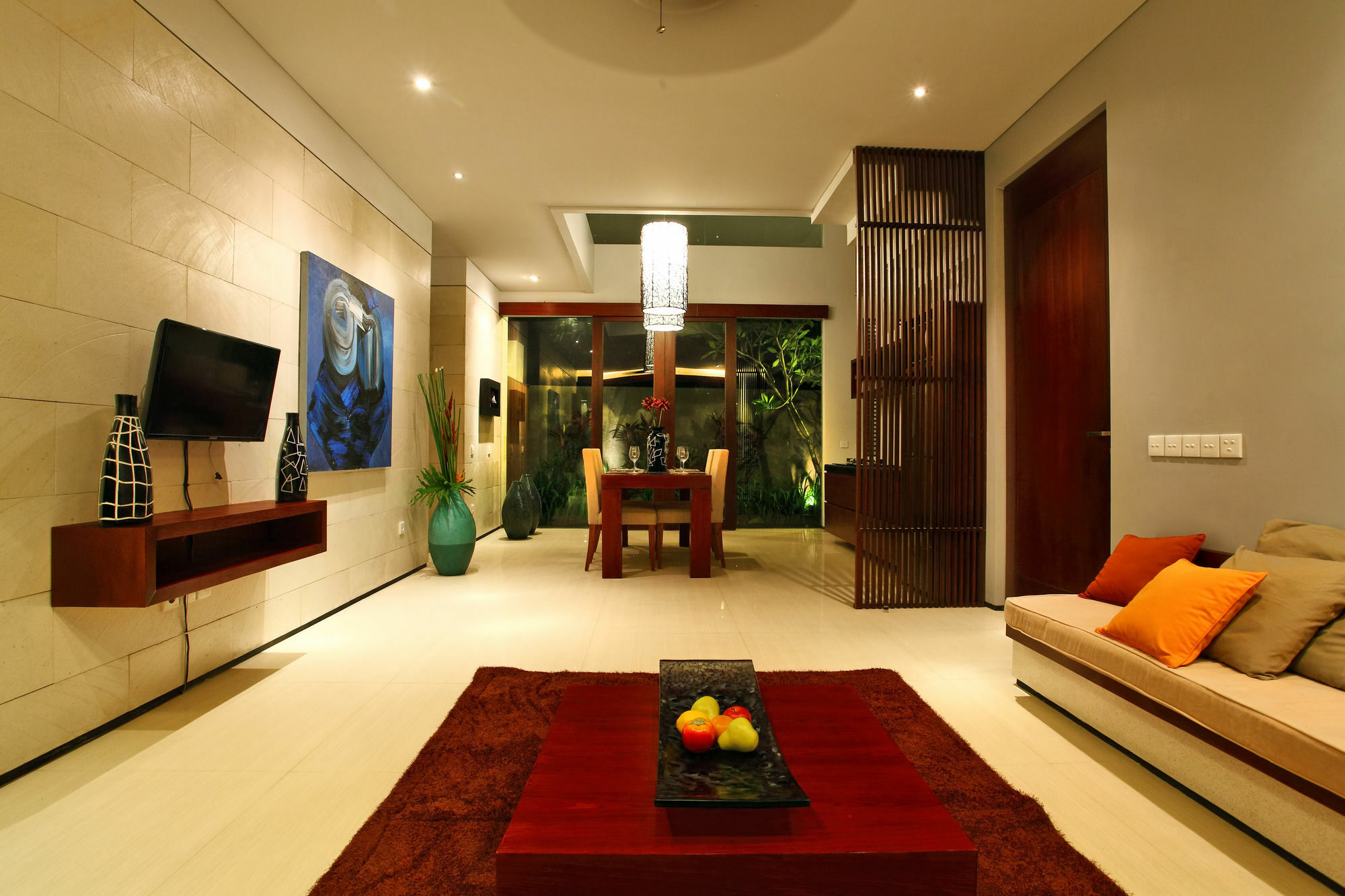 Nitya Loka Villas Kuta Lombok Eksteriør billede